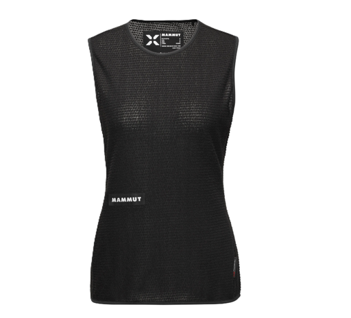 Eiger Nordwand FL Air Mesh Vest Women Black