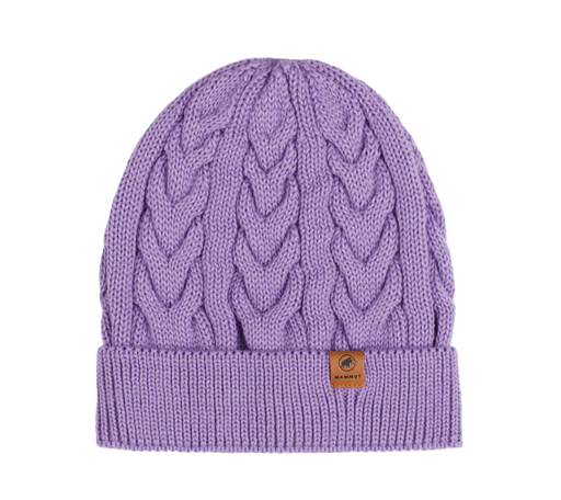 [1191-01700-6434] Valbella Beanie Lavandin