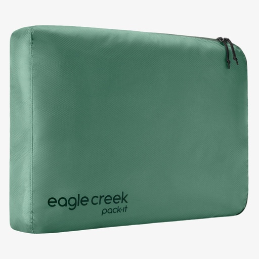 [EC040405064] Pack-It Isolate Cube L Willow Green