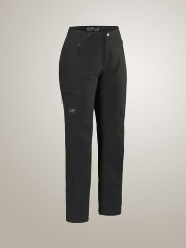 Women's Gamma Pant Black