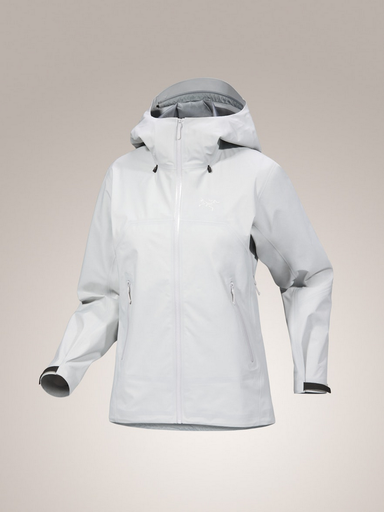 Women's Beta SL Jacket Solitude
