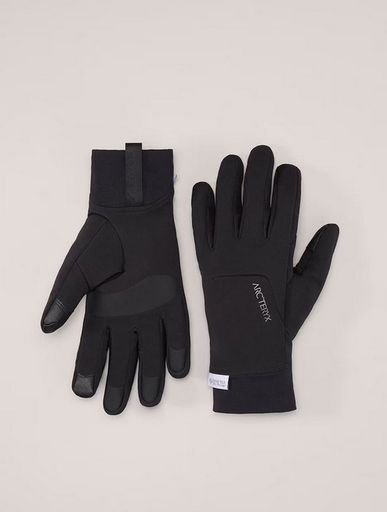 Venta Glove Black I
