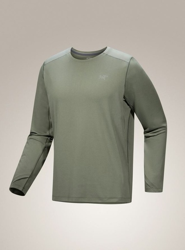 Men's Cormac Heavyweight LS Forage
