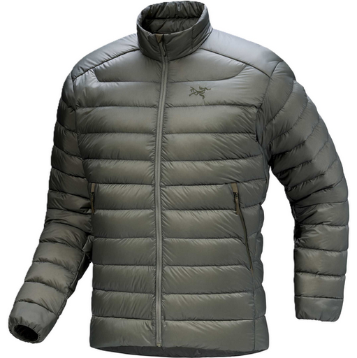 Men's Cerium Jacket Forage