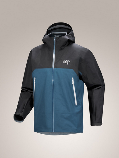 Men's Beta Jacket Lodestar