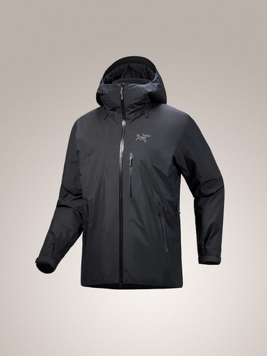 Men's Beta Insulated Jacket Black I