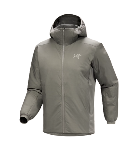 Men's Atom Hoody Forage