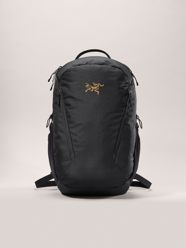[X000009825002 NA] Mantis 26 Backpack Black
