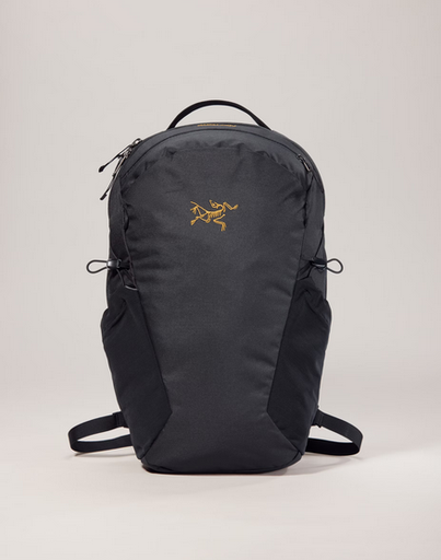 [X000010636002 NA] Mantis 16 Backpack Black