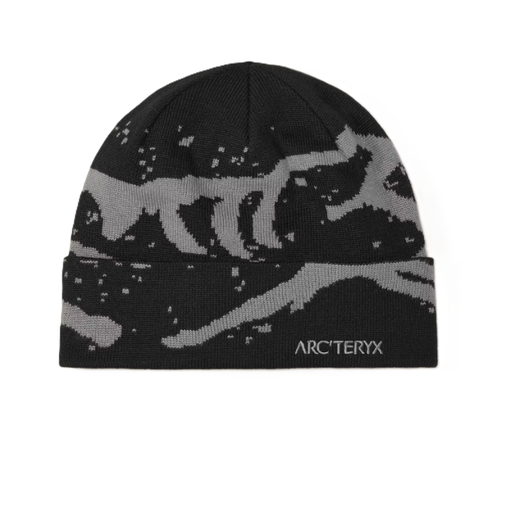 [X000010067004 NA] Grotto Toque Black/Void I