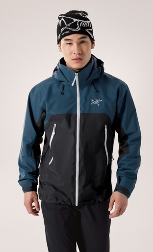 Men's Beta AR Jacket Lodestar