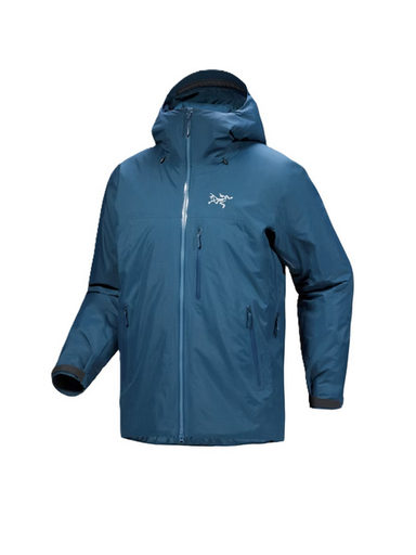 Men's Beta Insulated Jacket Nightscape