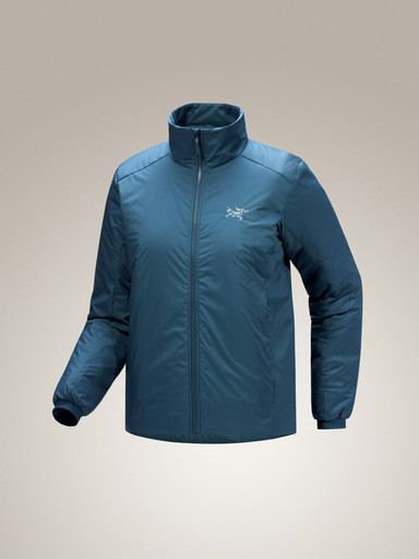 Women's Atom SV Jacket Nightscape