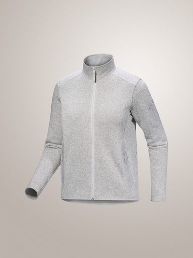 Women's Covert Cardigan Atmos Heather I