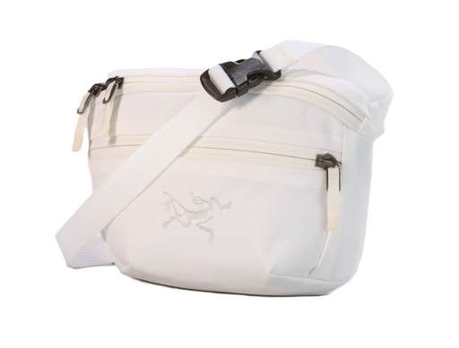 [X000009234010] Mantis 1 Waist Pack Arctic Silk