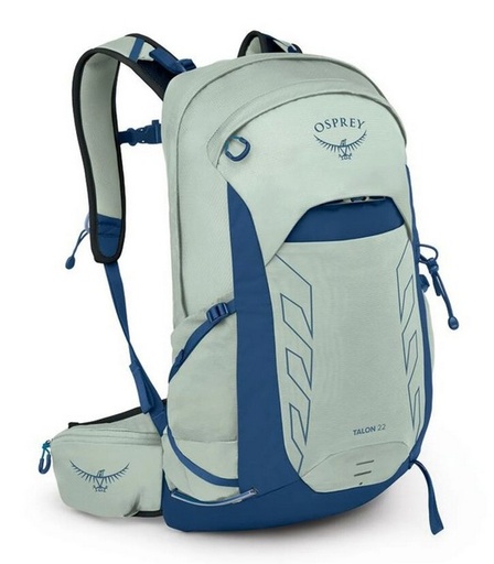 [10006769] Talon 22 Frosty Mint Green Night Shift