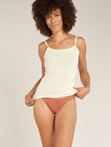 Siren Cami Dames Undyed