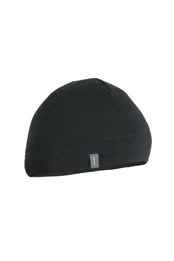 [IB0A56SK 001 OS] Unisex Merino 260 Quantum Beanie Black