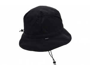 Sympatex Bucket Hat Black