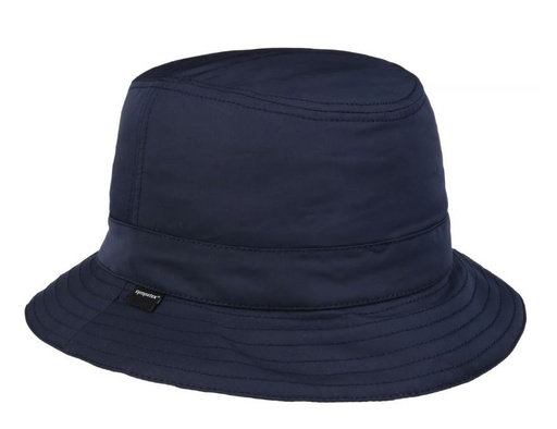 Sympatex Bucket Hat Marine Blue