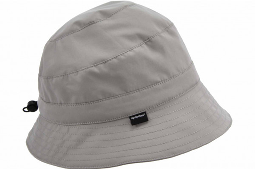 Sympatex Cloche Smoke Grey