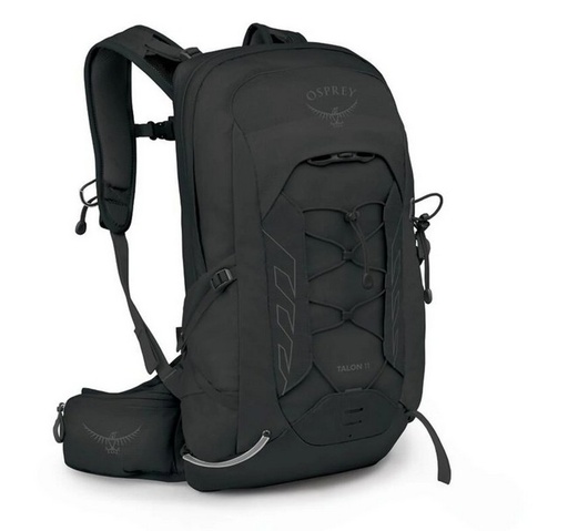 Talon 11 Black Coal Grey