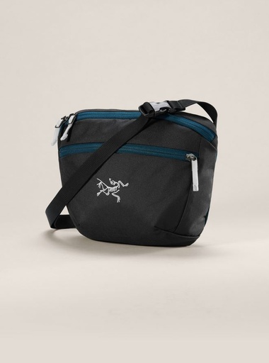 [X000008973026] Mantis 2 Waist Pack Lodestar