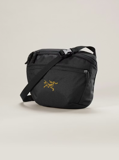 [X000008973033 NA] Mantis 2 Waist Pack 24K Black