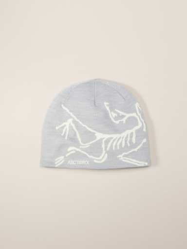 [X000006756024] Bird Head Toque Solitude/Arctic Silk