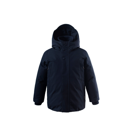 Chipmunck Sky Captain Blue