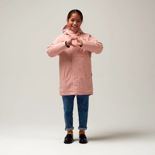 Desert Fox Kids Mellow Rose