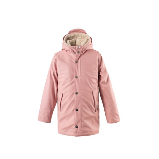 Snake Pit Mellow Rose