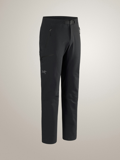 Men's Gamma AR Pant Black
