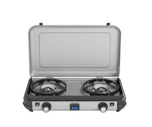 [2197173] Camping Kitchen 2 Maxi Grijs