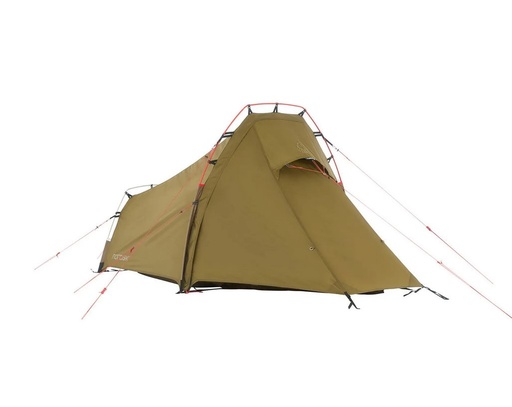 [10921205] Svalbard 1 (2.0) PU Dark Olive Green