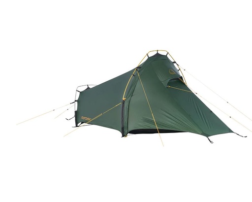 [10921201] Svalbard 1 (2.0) SI Deep Forest Green
