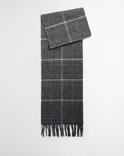 [USC0400 SOS-GY51 OS] Danbrooke Scarf Grey