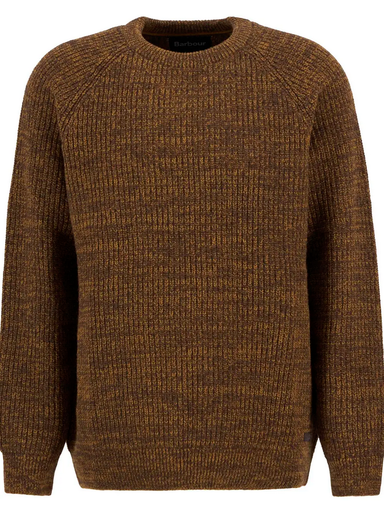 Horseford Crew Heren Copper