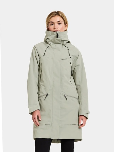 Women's Ilma Parka Wilted leaf