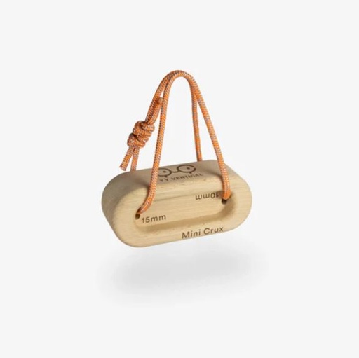 [YY CRUX] Mini Crux