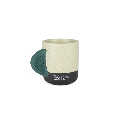 [YY MUG EVO B] Climbing Mug Evo Blue