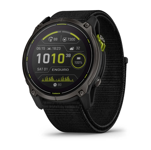 [010-02751-01] Enduro 3 Black
