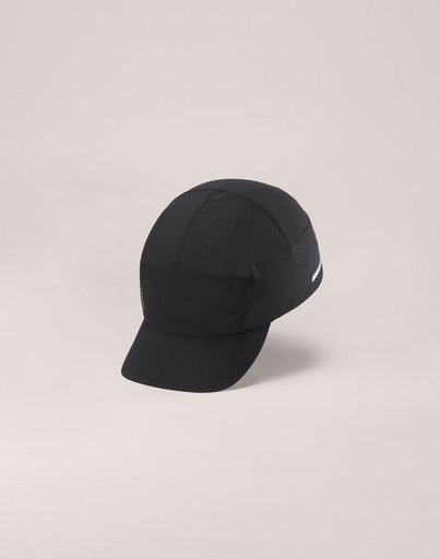 Norvan Hat Black