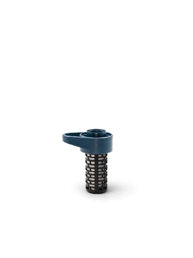 [8021404] BeFree AC Replacement Blue
