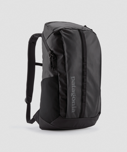 [49298-BOB-ALL] Black Hole Pack 25L Black W/Black