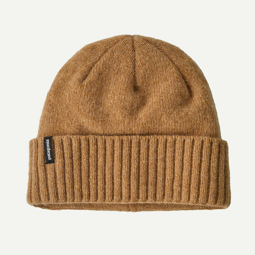 [29206-TNGO-ALL] Brodeo Beanie Talon Gold