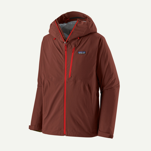 Granite Crest Jacket Heren Dried Vanilla