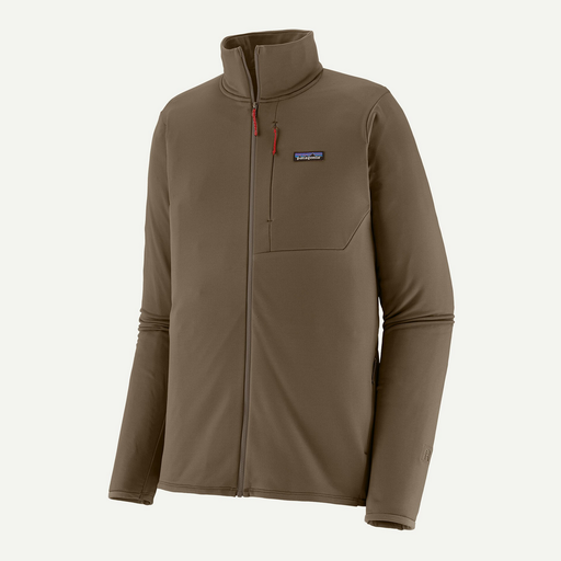 Men's R1 Thermal Jacket Marlow Brown