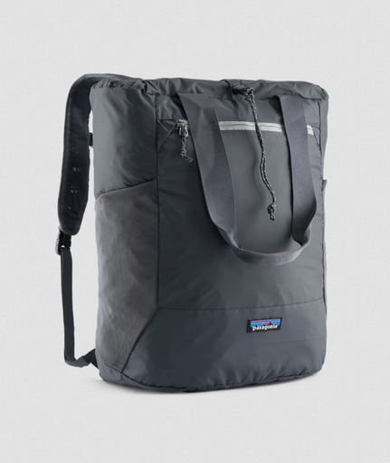 [48814-SMDB-ALL] Terravia Tote Pack Smolder Blue