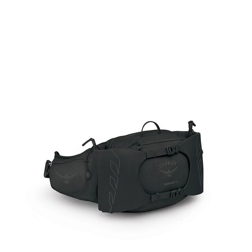 [10006822] Tempest 6 Black Coal Grey